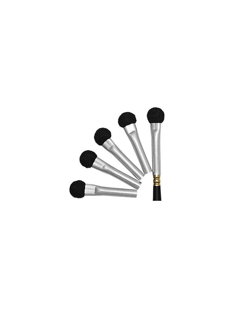 Aplicador sombras (4+1)