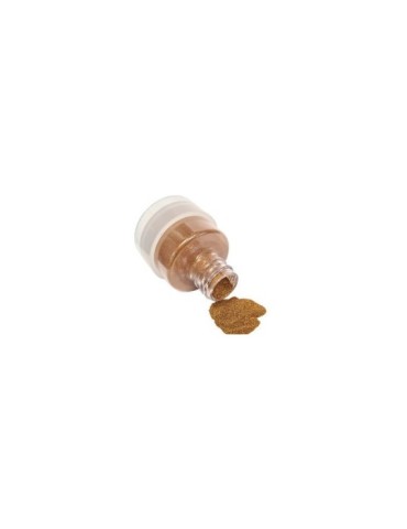 Pearlite metalic 702 (dorado) 7gr