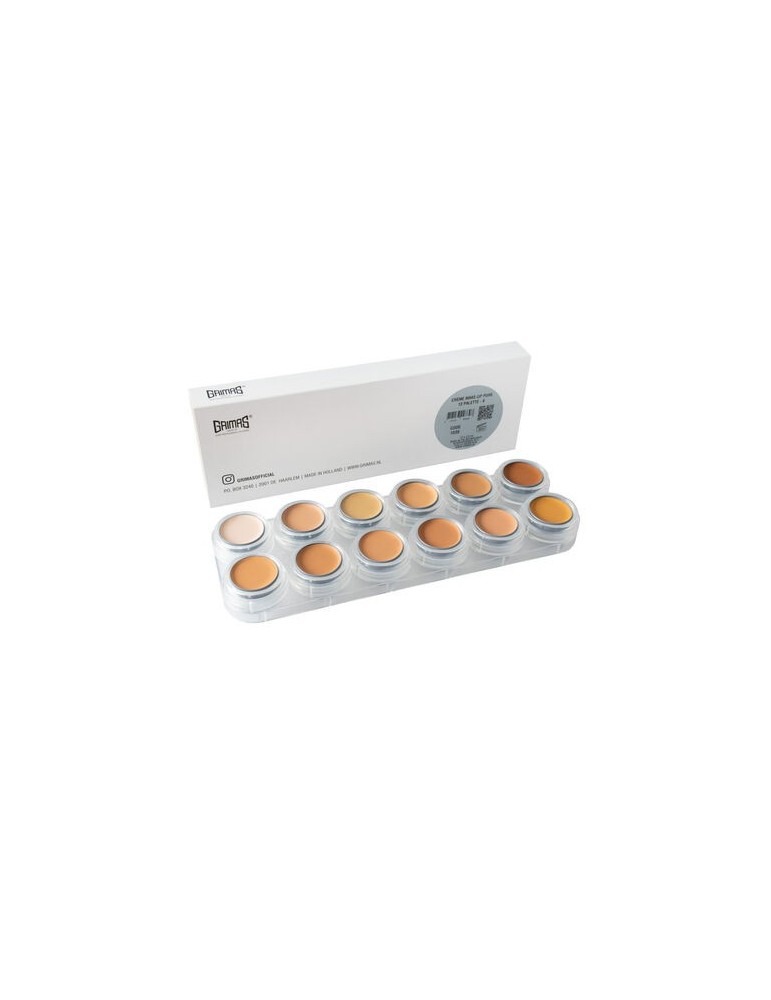 Paleta bases en crema v12