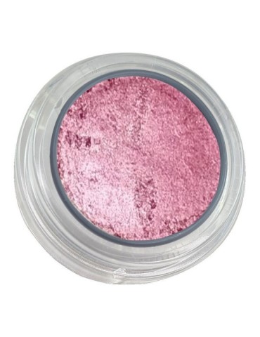 Maquillaje al agua metálico 2,5ml lila 706