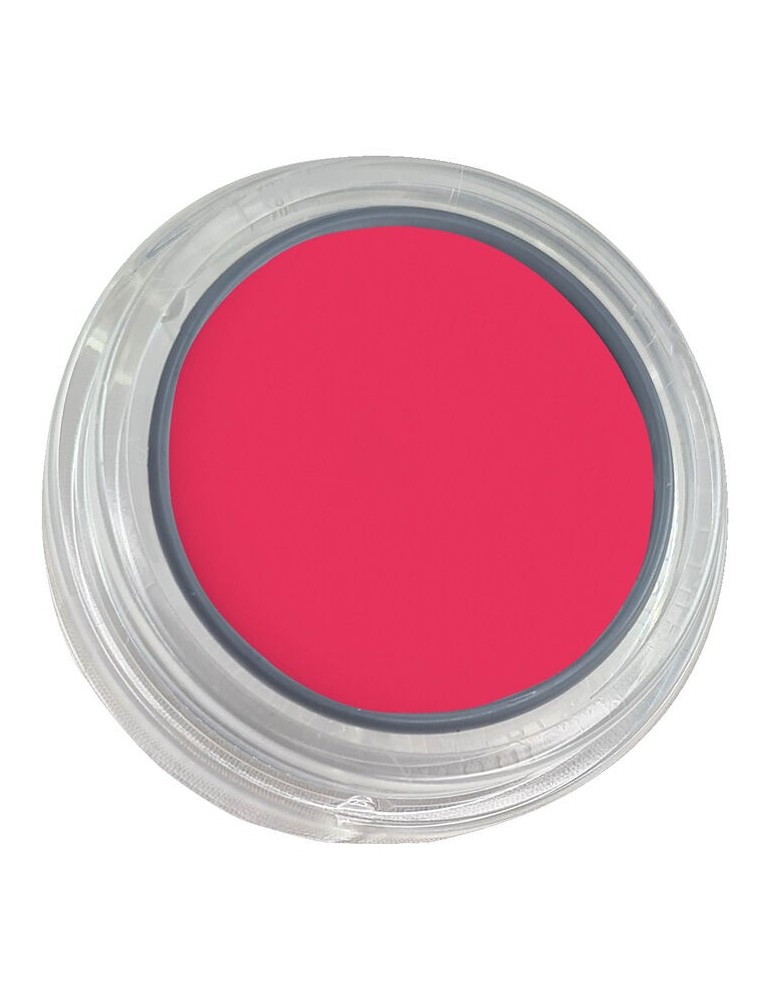 Maquillaje al agua fluor 2,5ml 520 rosa