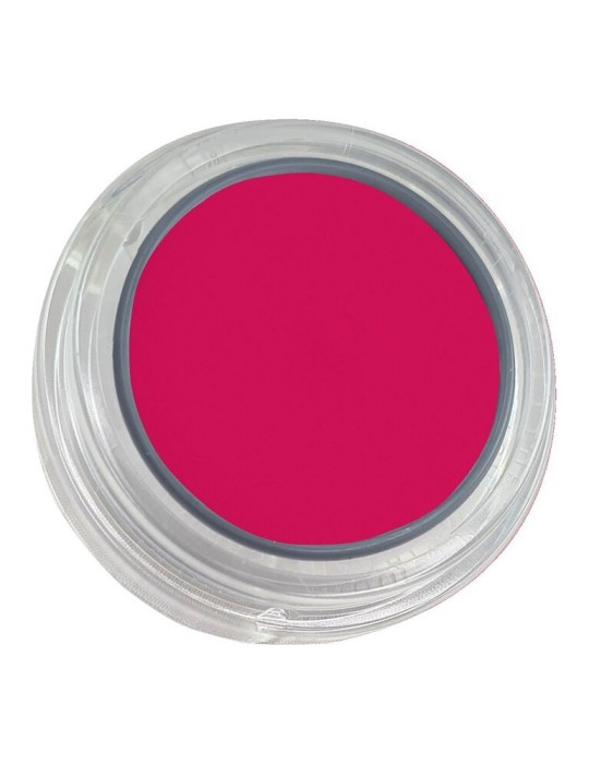 Maquillaje al agua fluor 2,5ml 560 fucsia