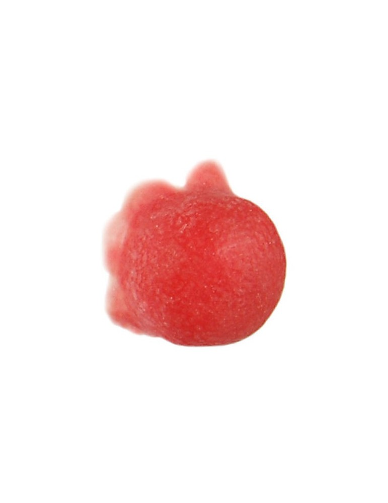 Prótesis de látex 205 punta de nariz payaso