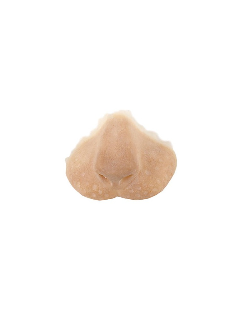 Prótesis de látex 307 hocico de leon