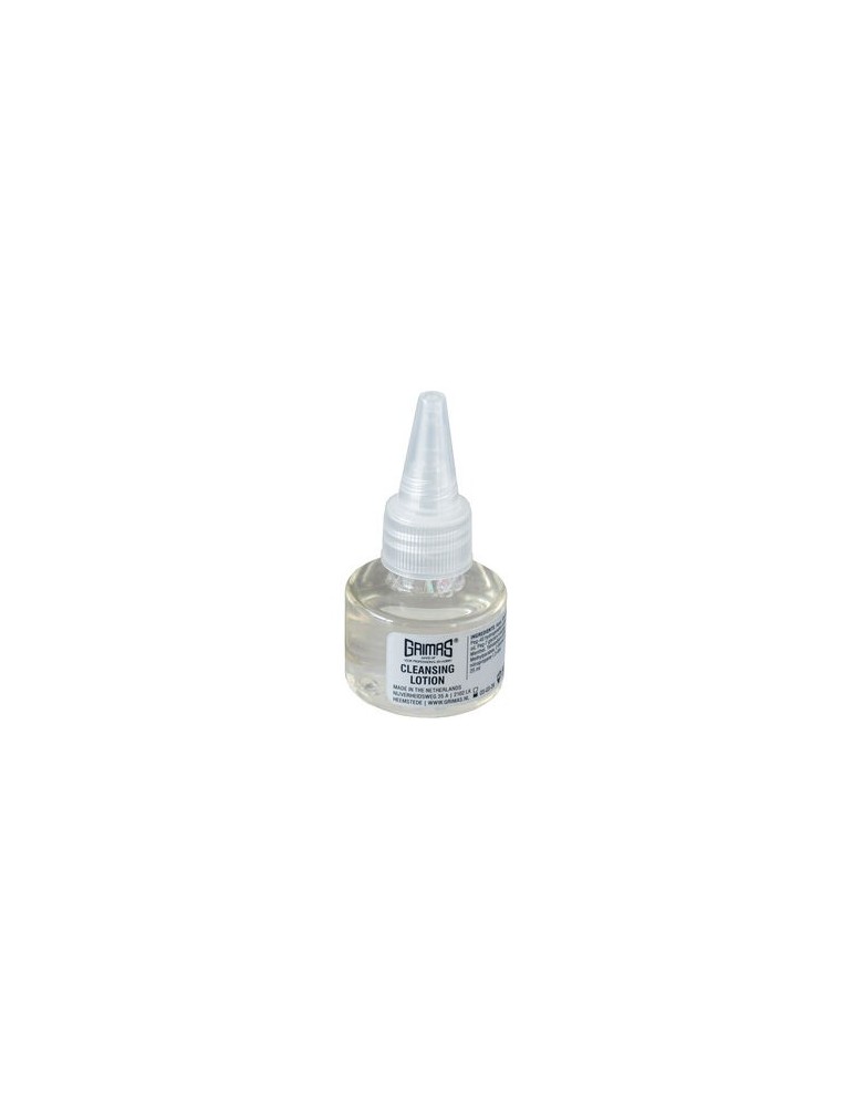 Tónico cleansing lotion 25ml