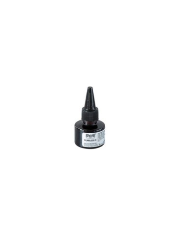 Sangre artificial d (muy oscura) 25ml
