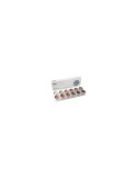 Paleta de sombras rh