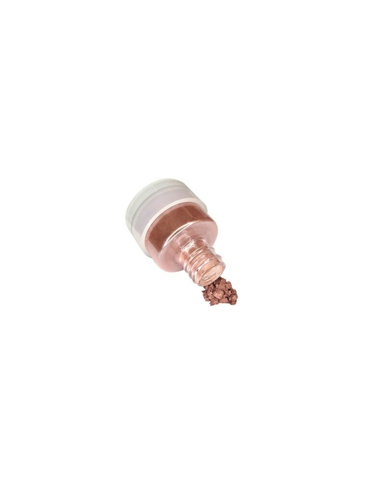 Pearlite 758 soft peach