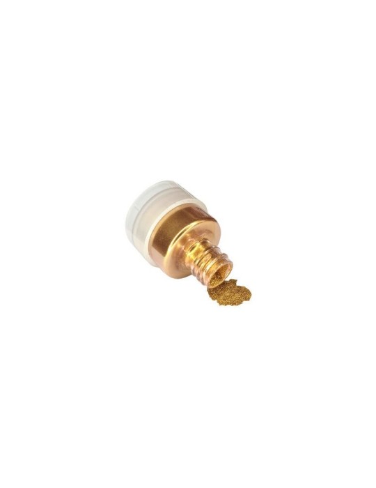Pearlite 770 sparkling amber 7gr
