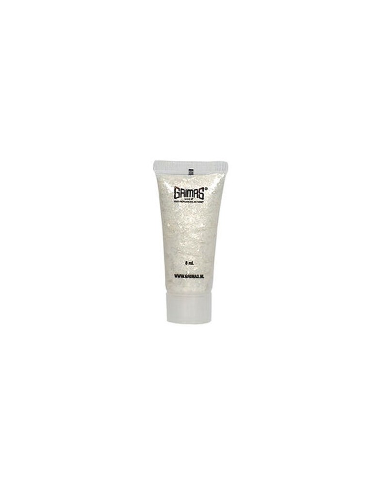 Shimmer gel 701