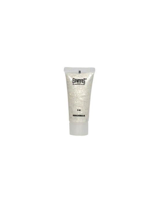 Shimmer gel 701