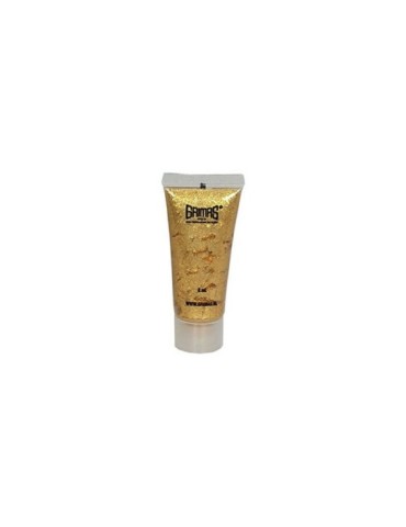 Shimmer gel 702