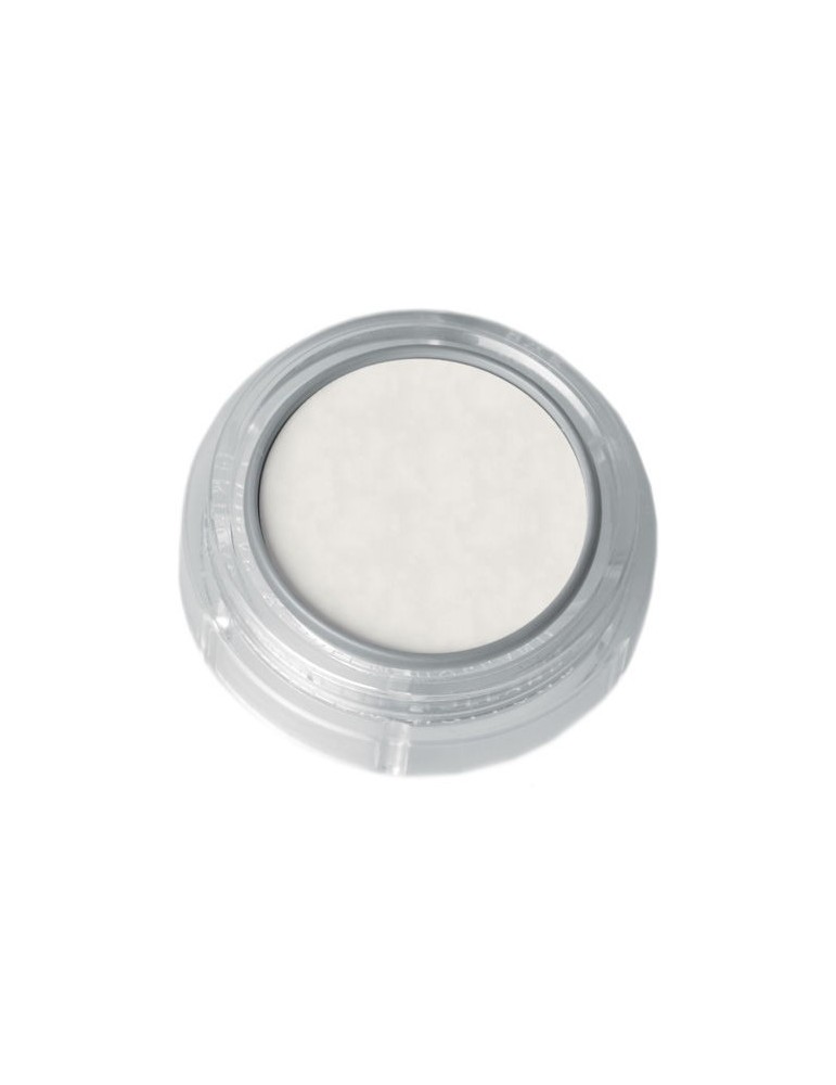 Maquillaje en crema brillante 2,5ml 700 blanco