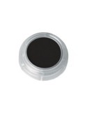 Maquillaje en crema brillante 2,5ml 710 negro