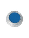 Maquillaje en crema brillante 2,5ml 730 azul oscuro