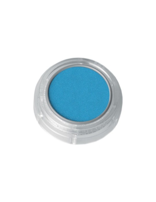 Maquillaje en crema brillante 2,5ml 731 azul claro