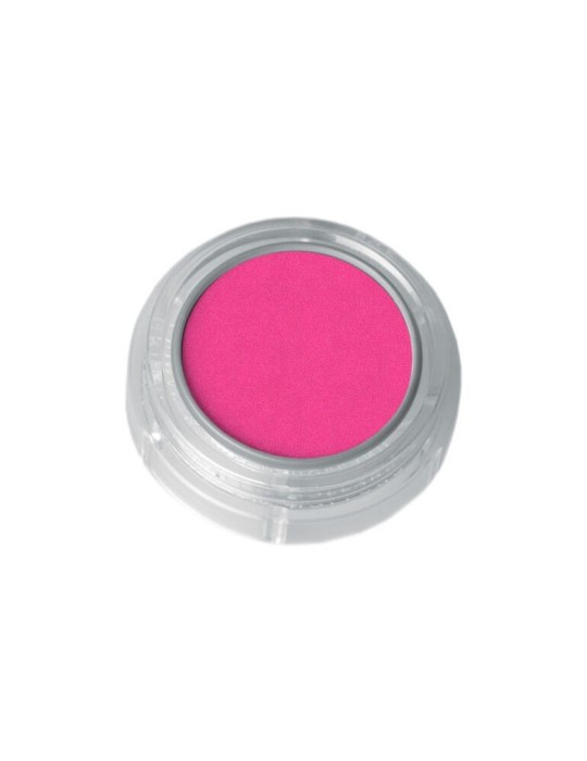 Maquillaje en crema brillante 2,5ml 758 rosa