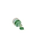 Crystal flakes 8 g 740 verde