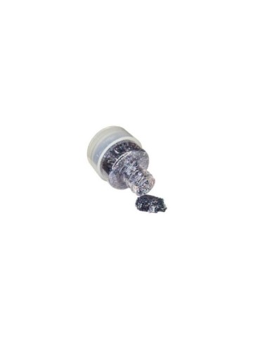 Crystal flakes 8 g 781 gris