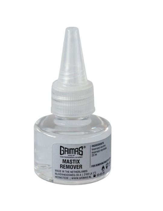 Mastix remover 25ml