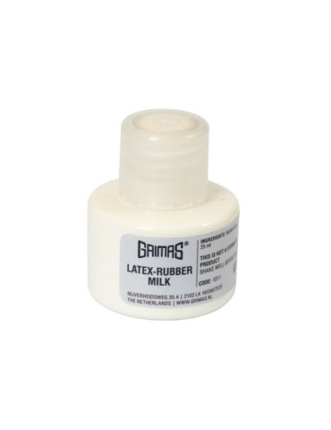 Latex 25ml