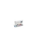 Eyeshadow palet pearl 12 p1