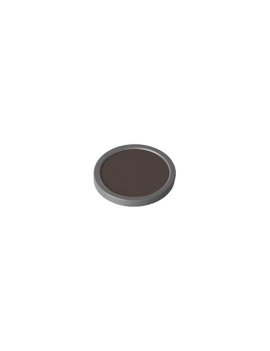 Maquillaje de cake 108 gris