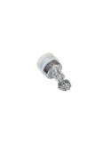 Shimmer flakes 710 plata
