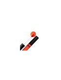 Gloss 13 orange zest 3 ml.
