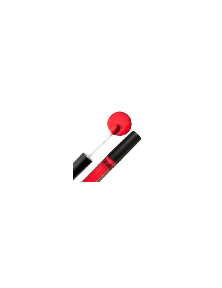 Gloss 14 red hot 3 ml