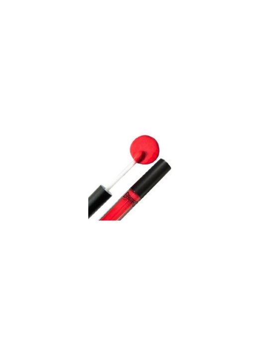 Gloss 14 red hot 3 ml