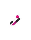 Gloss 16 electric pink 3 ml