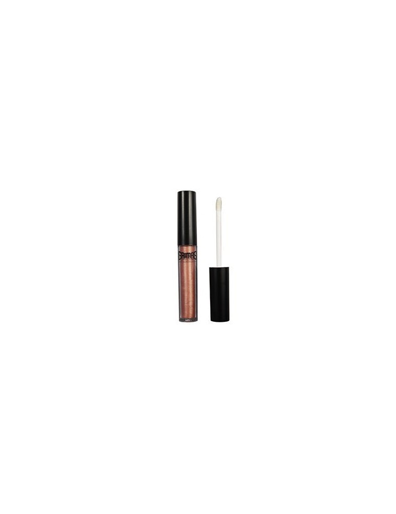 Eyeshadow liquid 754 glossy apricot 3 ml