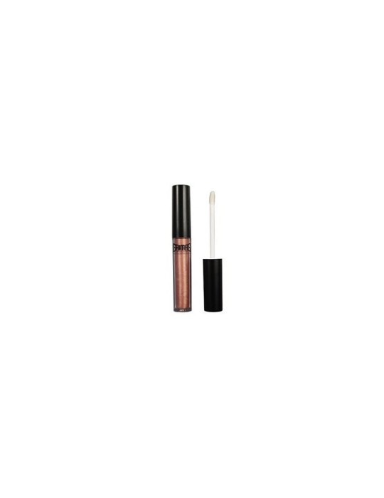 Eyeshadow liquid 754 glossy apricot 3 ml