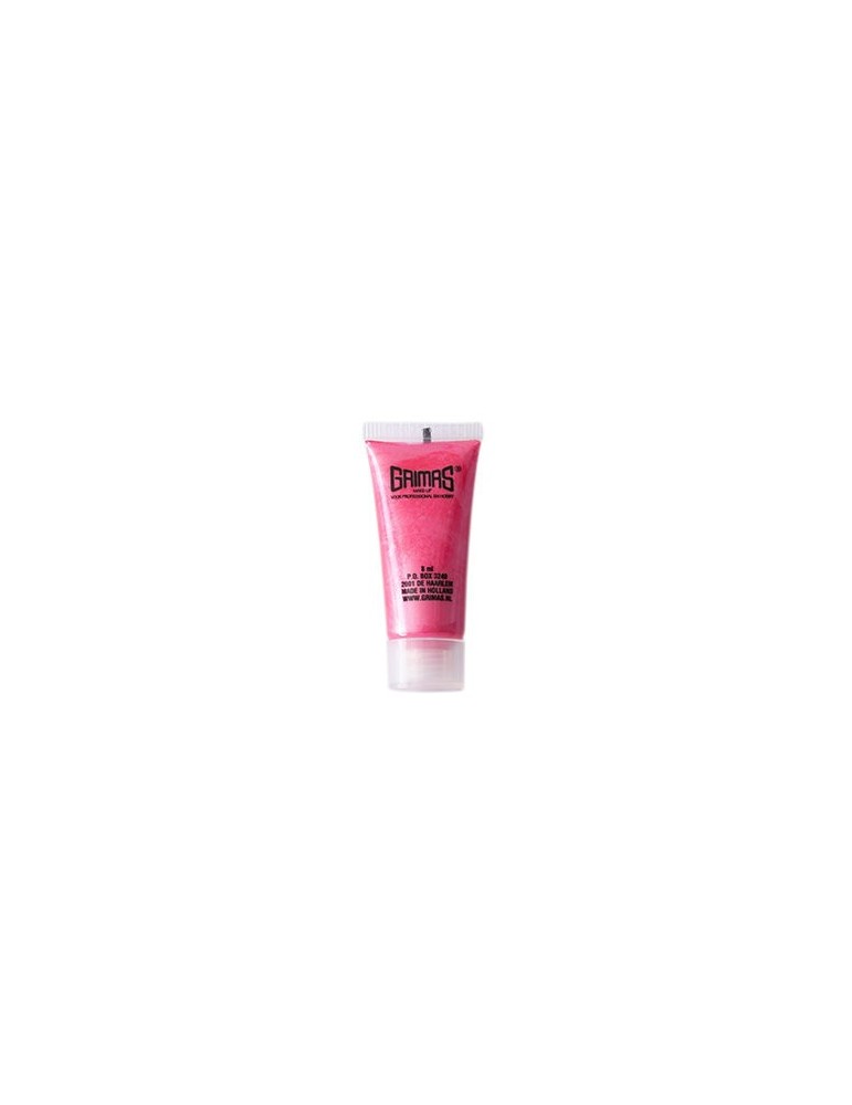 Maquillaje liquido perlado 751 8 ml rosa