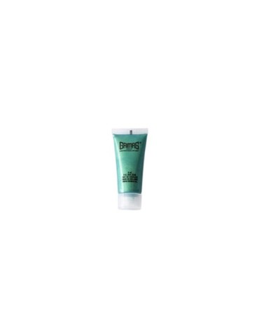 Maquillaje liquido perlado 740 8 ml verde