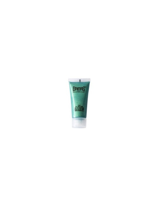 Maquillaje liquido perlado 740 8 ml verde