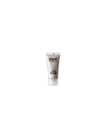 Maquillaje liquido perlado 701 8 ml gris