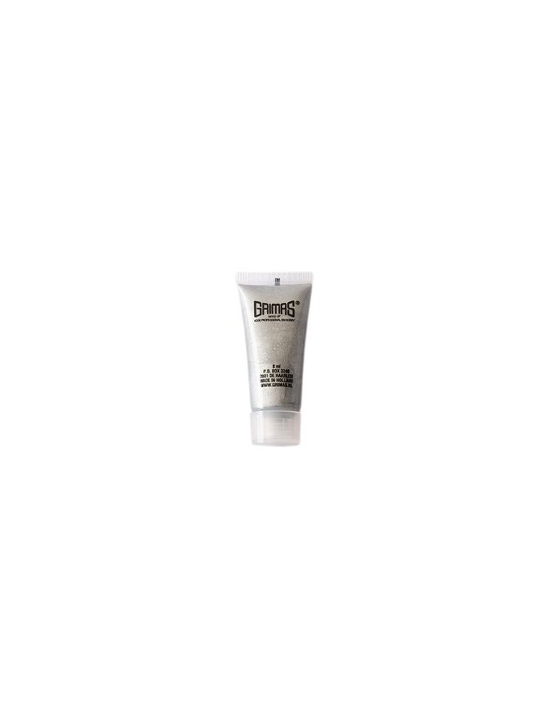 Maquillaje liquido perlado 701 8 ml gris