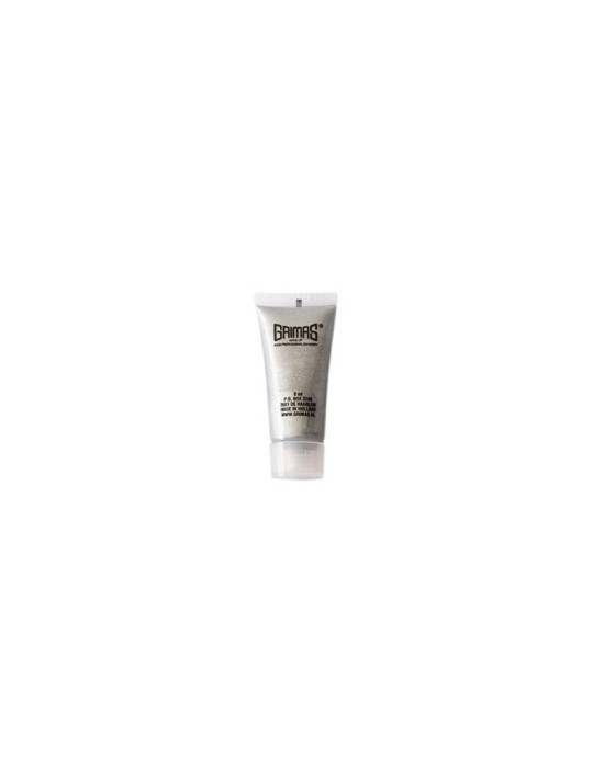 Maquillaje liquido perlado 701 8 ml gris