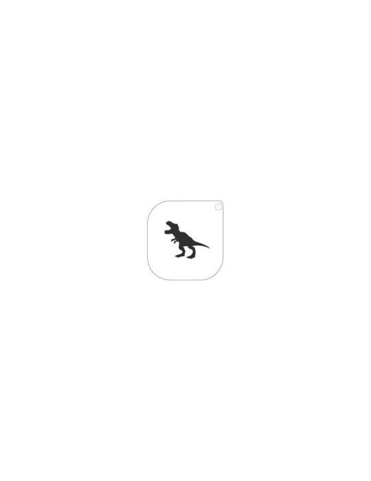 Plantilla 49 dinosaurio a5