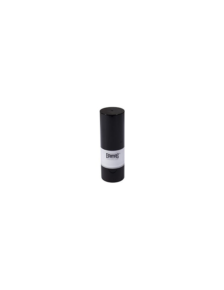 Maquillaje liquido 001 20 ml blanco
