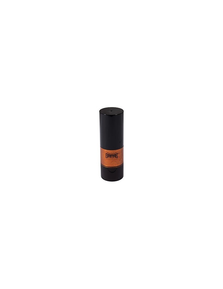 Maquillaje liquido perlado 771 20 ml cobre