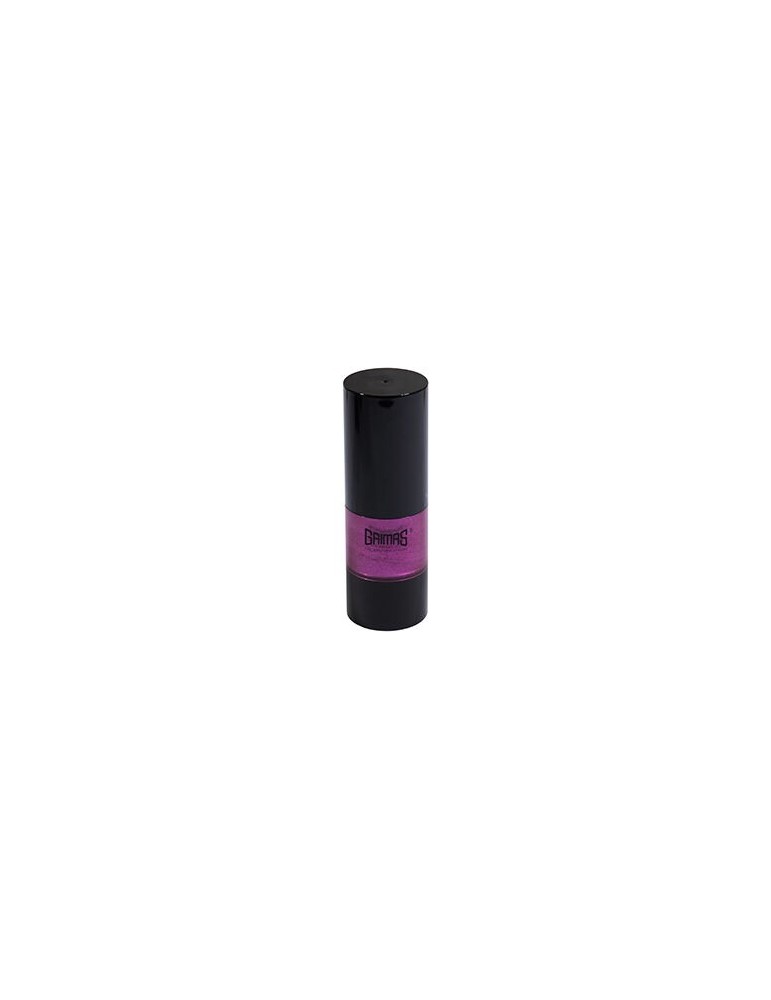 Maquillaje liquido perlado 760 20 ml lila