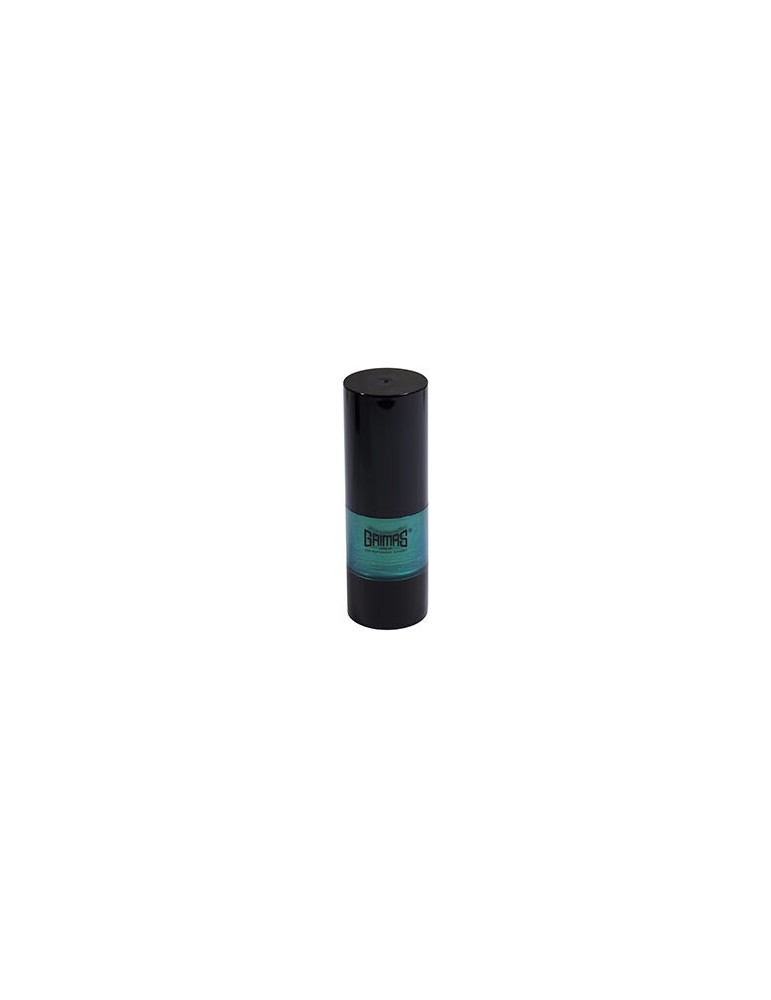 Maquillaje liquido perlado 740 20 ml verde