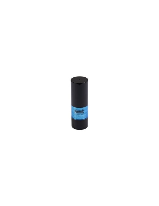 Maquillaje liquido perlado 731 20 ml azul