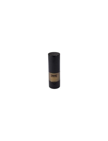 Maquillaje liquido perlado 702 20 ml dorado
