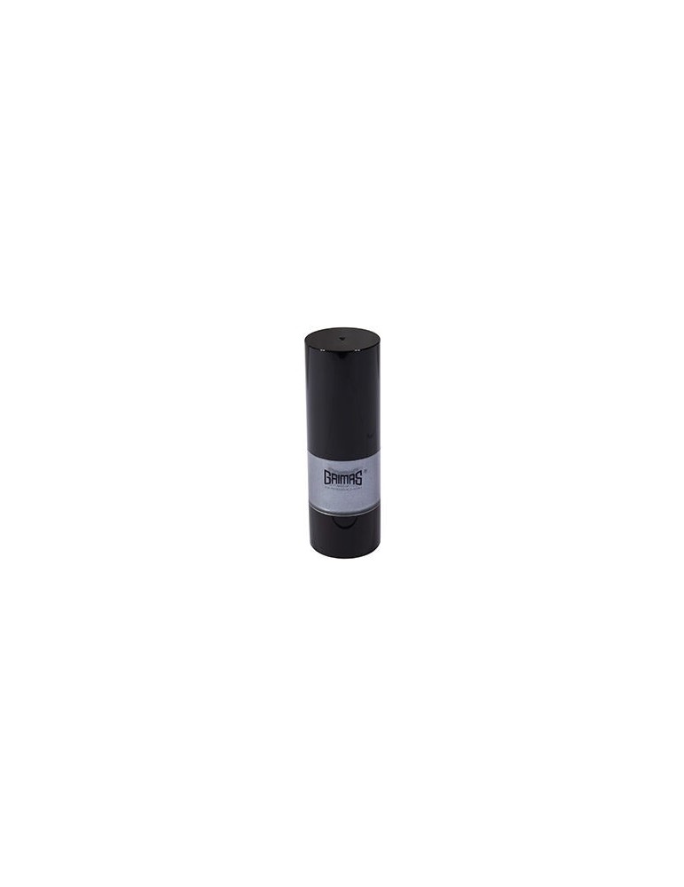 Maquillaje liquido perlado 701 20 ml gris