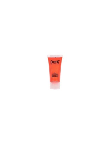 Maquillaje liquido perlado 773 8 ml naranja