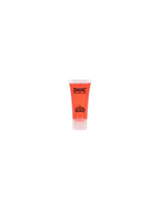 Maquillaje liquido perlado 773 8 ml naranja
